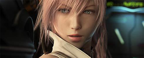 Final Fantasy XIII: основная линия ~50+ часов - новые персонажи